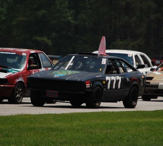 Illustration for article titled The Top 77 Lemons of the 24 Hours of LeMons South Spring 2010